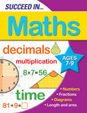 Succeed In Maths