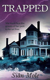 Trapped [paperback]
