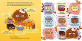Cake Vs. Pie [hardcover]