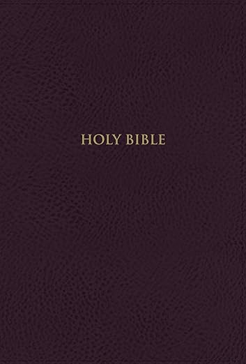 KJV, Thompson Chain-Reference Bible, Handy Size