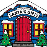 Santas Gifts (UK EDITION)