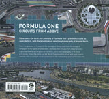 Formula One Circuits from Above: 28 Legendary Tracks in High-definition Satellite Photography