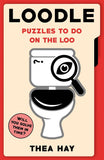 Loodle Puzzles to do on the Loo