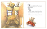 Jolly Tall: An Old Bear and Friends Adventure