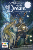 Engage Literacy Dark Red: A Midsummer Night's Dream: A Retelling of a Classic Tale: A Retelling of Shakespeare's Classic Play Engage Literacy Dark Red: A Midsummer Night's Dream: A Retelling of a Classic Tale: A Retelling of Shakespeare's Classic Play