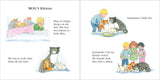 Mog and Me and Other Stories: The illustrated adventures of the nation’s favourite cat, from the author of The Tiger Who Came To Tea