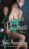 The Perils of Pleasure: Pennyroyal Green Series: 1
