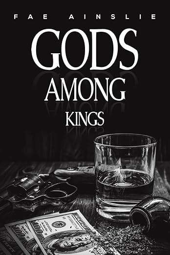 Gods Among Kings [paperback]