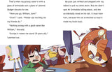 Granny Bit My Bum! (EDGE: Tommy Donbavand's Funny Shorts)