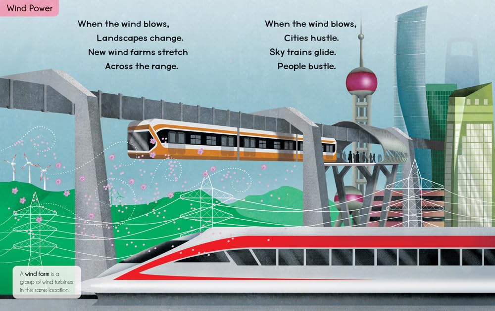 Planet Power