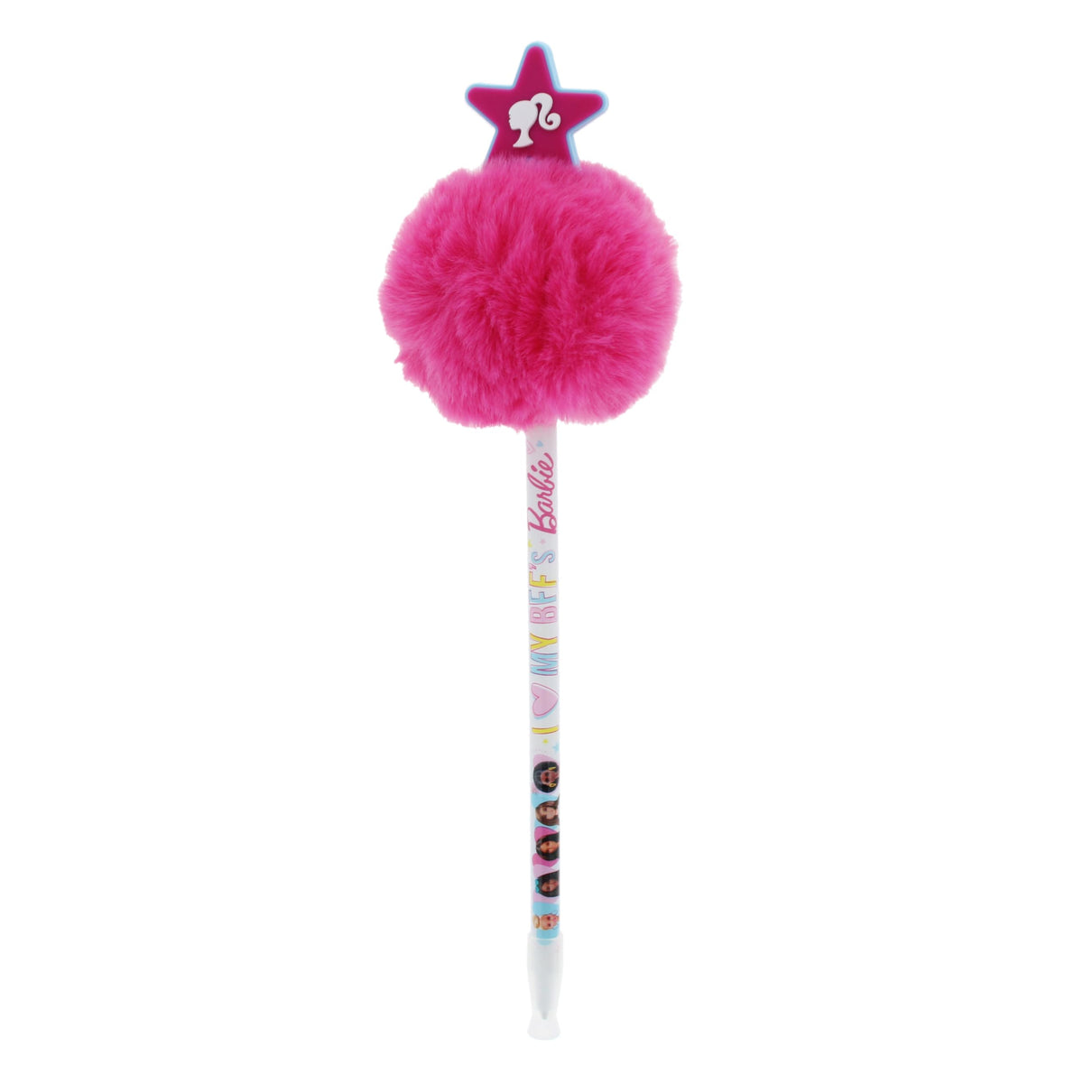 Barbie Girl Novelty Pen