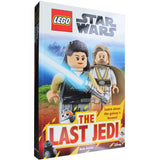 Lego Star Wars - 8 Books Collection