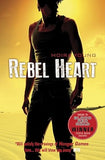 Rebel Heart (Dust lands Book 2)