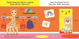 Sophie la girafe: Sophie goes to Nursery