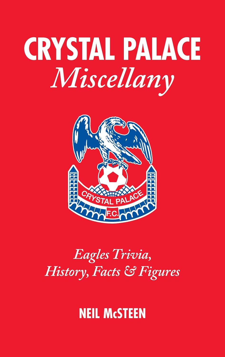 Crystal Palace Miscellany