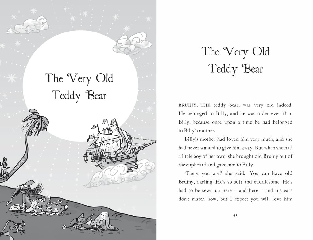 Stories for Bedtime (Bumper Short Story Collections)