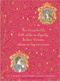 Romeo and Juliet: A Classic Journal