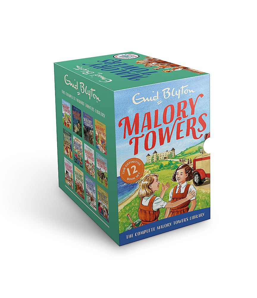 Malory Towers