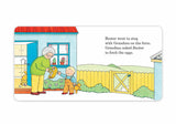 Oh Dear!: A lift-the-flap book