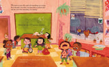Mr. S: A First Day of School Book