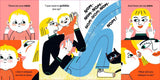 NOSE, TOES AND TUMMY BOOK, THE