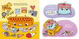 Cake Vs. Pie [hardcover]