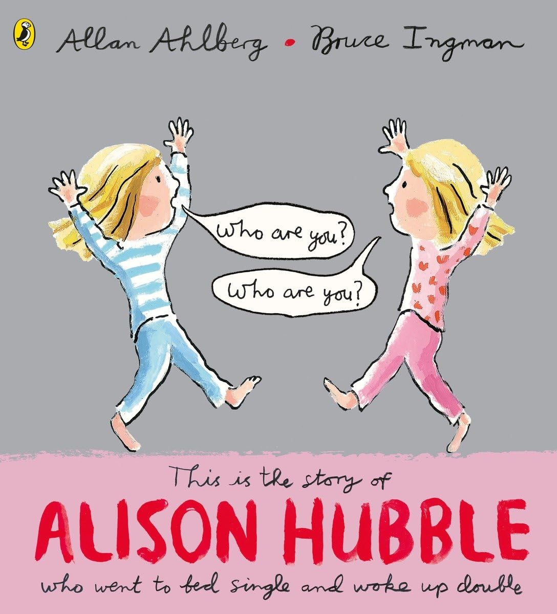 This is the Story of Alison Hubble