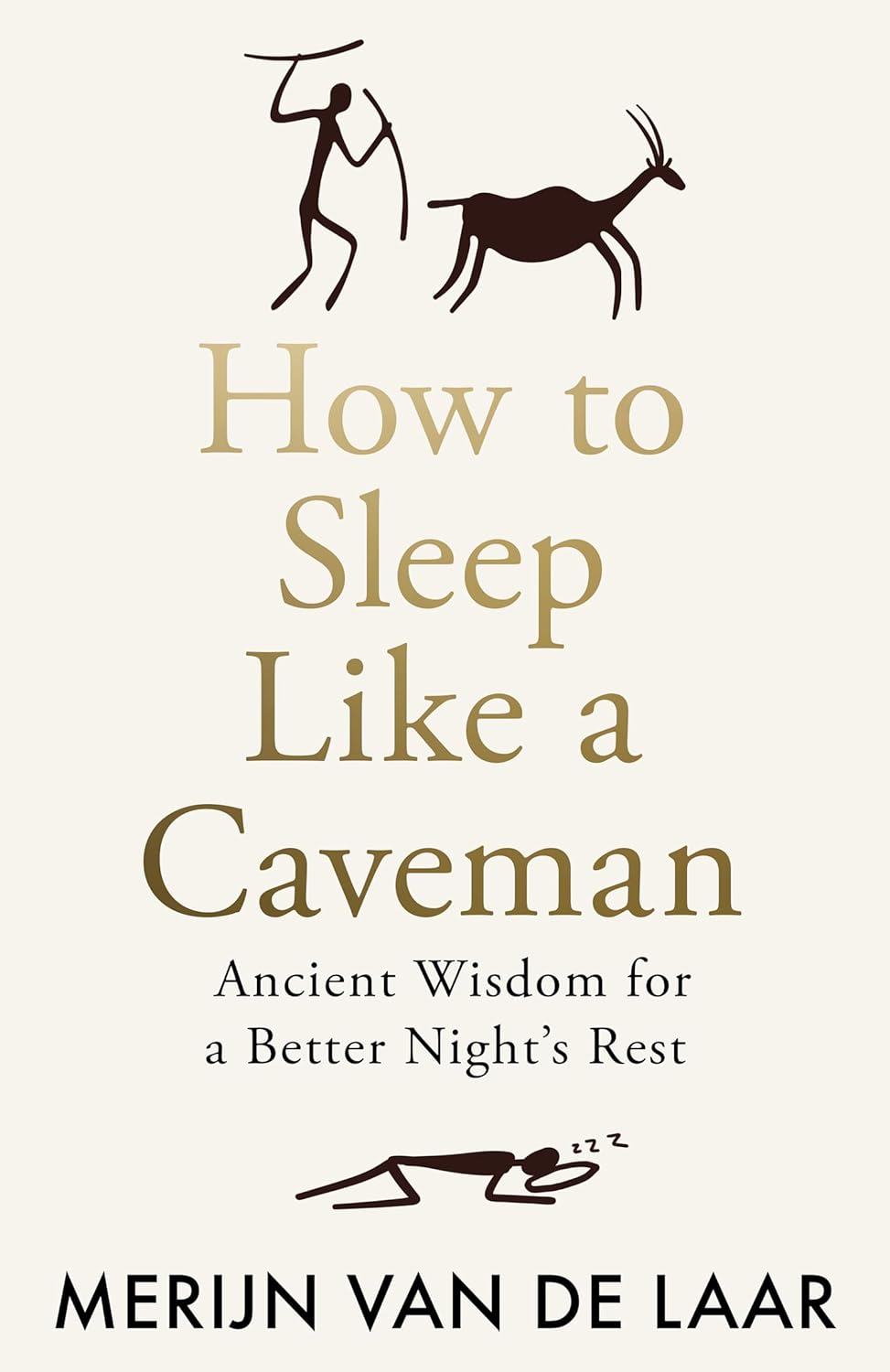 How to Sleep Like a Caveman: ‘Causing a great stir among the legions of people who don’t sleep’ BBC Radio 4