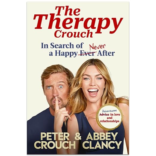 The Therapy Crouch: In Search of Happy (N)ever After