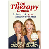 The Therapy Crouch: In Search of Happy (N)ever After