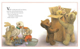 Jolly Tall: An Old Bear and Friends Adventure