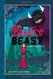 Beauty and the Beast: The Graphic Novel (Graphic Spin)