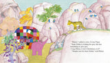 Elmer and the Gift (Elmer Picture Books)