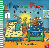 Pip and Posy: The Bedtime Frog