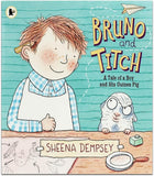 Bruno and Titch