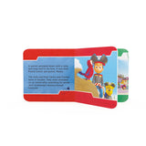PAW PATROL BOARD BOOK – PIRATE PUPS