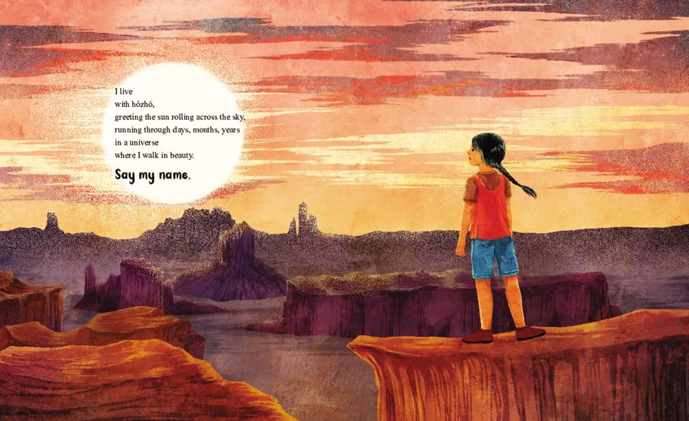 Say My Name Ho by Joanna Ho, Khoa Le
