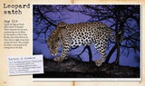 My Big Cats Journal: In search of lions, leopards, cheetahs and tigers
