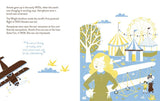 Amelia Earhart: Little Guides to Great Lives
