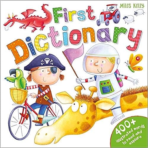 First Dictionary