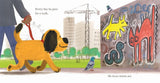 Henry the Artistic Dog (Paperback)