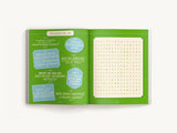 The Punniest Word Searches in the World: 50 Hilariously Terrible Word Searches