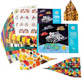 Paper Planes: Animal Pilots