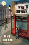 The Eleventh Orphan [paperback] Joan Lingard [Jan 18, 2016]