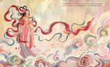Chang’e on the Moon (Everlasting Tales) [hardcover]