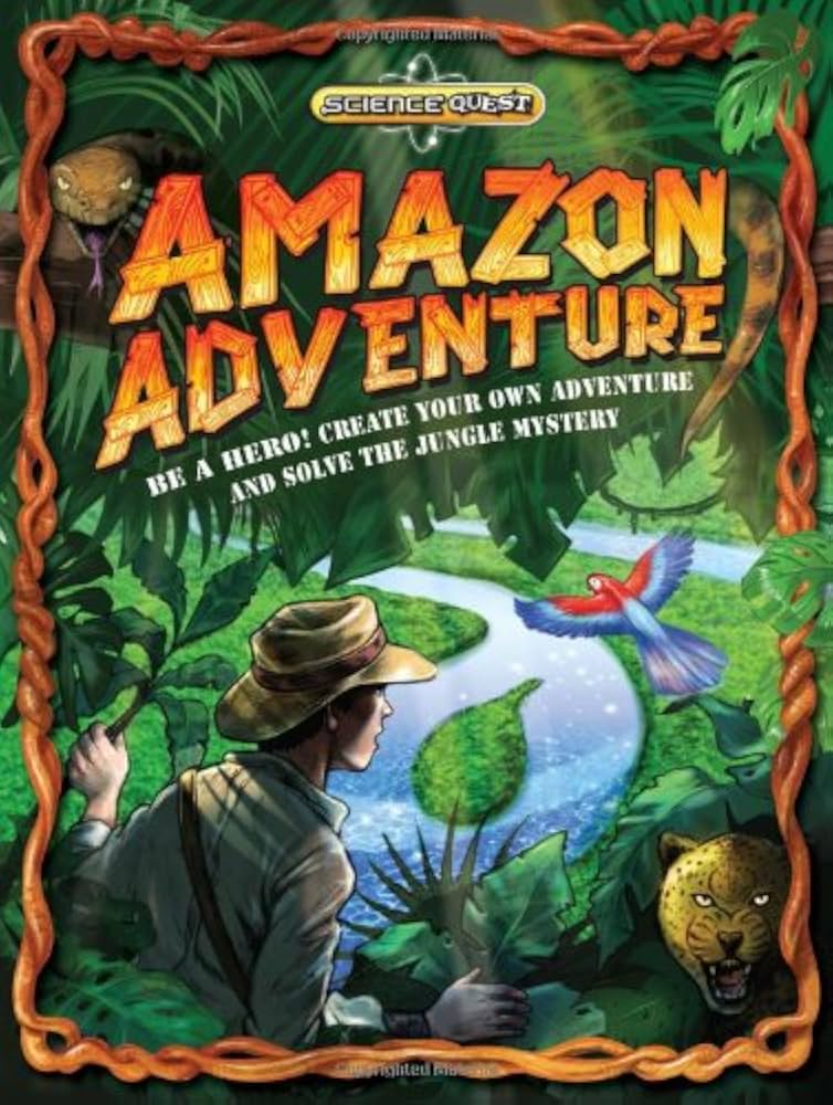 Quest Adventures Collection (Shrink Wrap 12x Set)