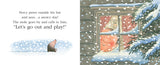 The Greatest Snowman: A fun new illustrated board book