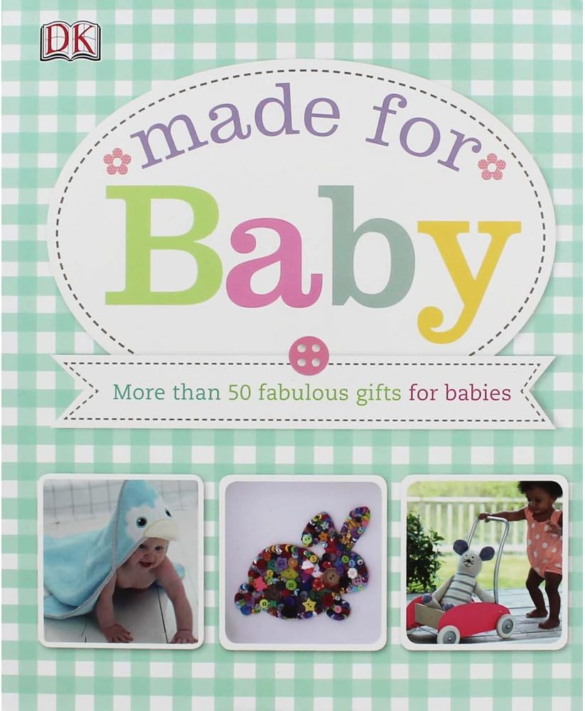 Made For Baby (Dk) by DK
