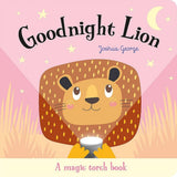 Goodnight Lion