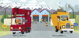 Red Lorry, Yellow Lorry